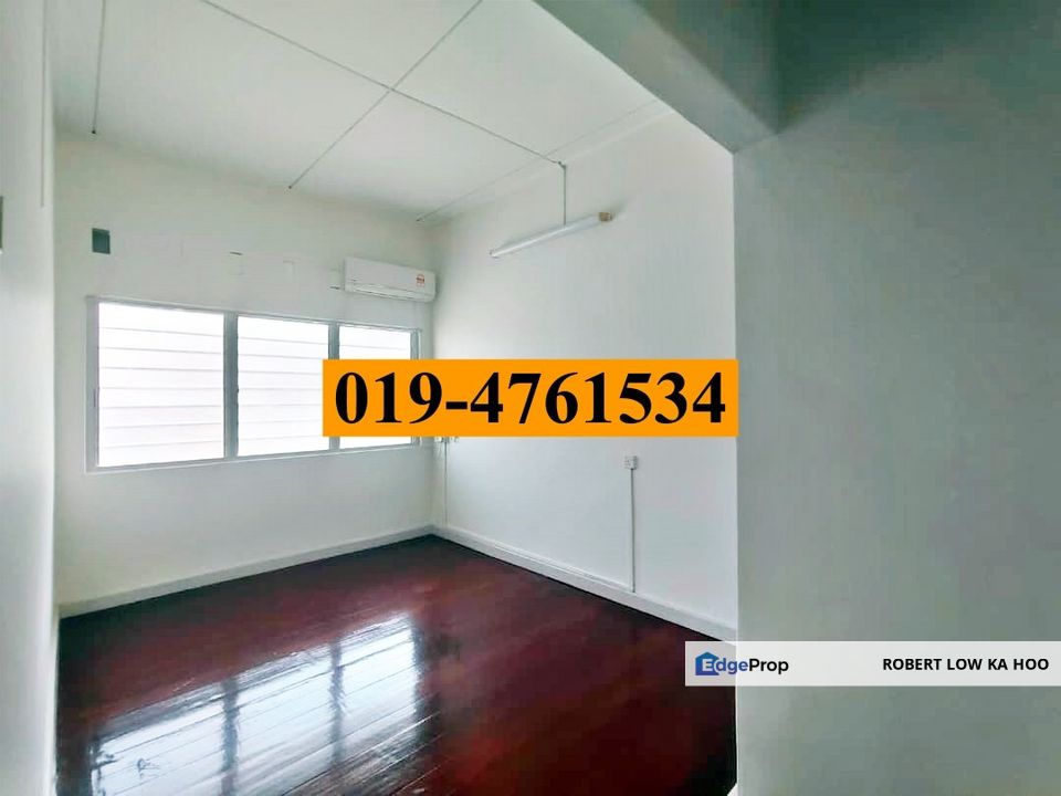 2 Storey Terrace at ISLAND PARK, Greenlane ( For Rent ), Penang, Greenlane