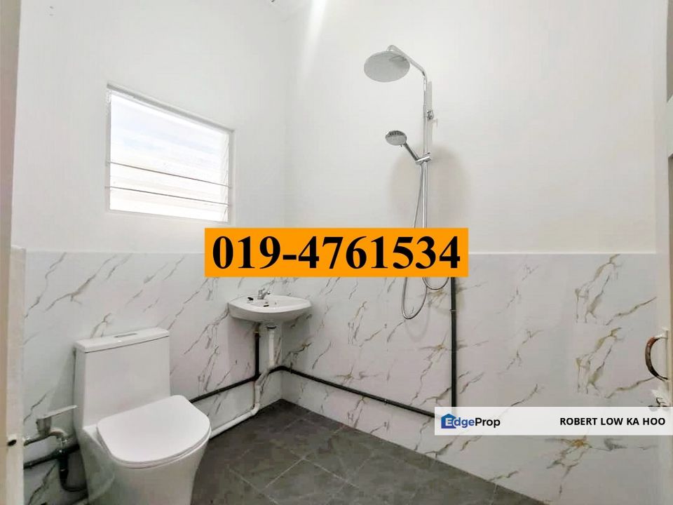 2 Storey Terrace at ISLAND PARK, Greenlane ( For Rent ), Penang, Greenlane