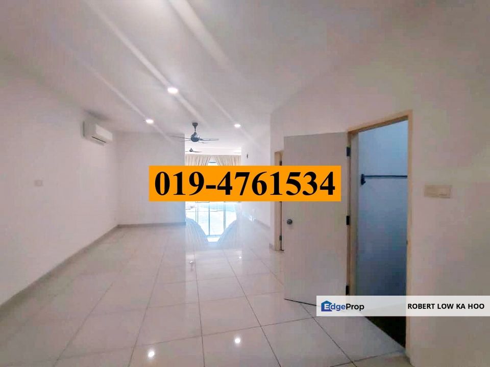 3 Storey Terrace at CASA LAGENDA MUTIARA, Tanjung Bungah ( For Sale ), Penang, Tanjung Bungah