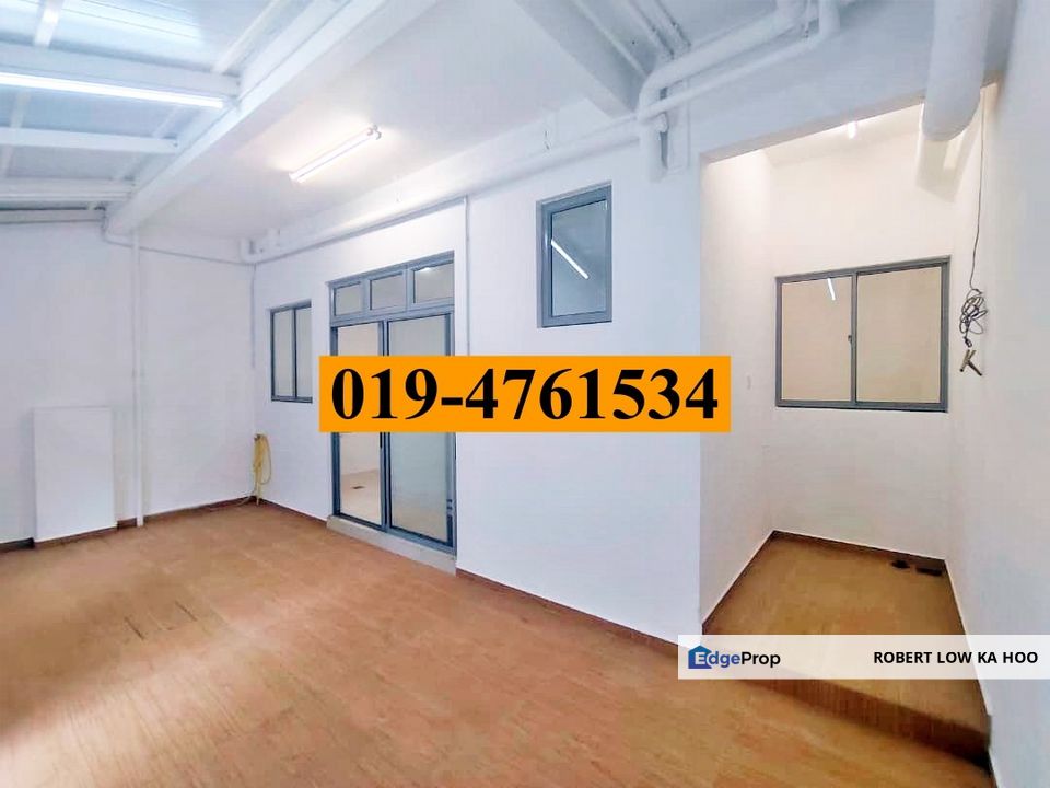 3 Storey Terrace at CASA LAGENDA MUTIARA, Tanjung Bungah ( For Sale ), Penang, Tanjung Bungah