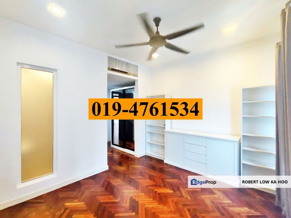 Unblocked Seaview : QUAYSIDE Condominium in Tanjung Tokong ( For Rent ), Penang, Tanjung Tokong