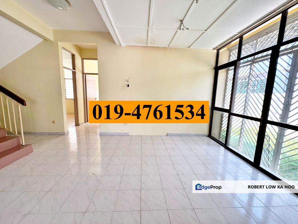 2 Storey Semi Detached at JALAN SUNGAI ARA 4 ( For Sale ), Penang, Sungai Ara