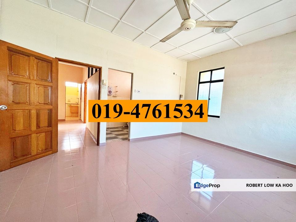 2 Storey Semi Detached at JALAN SUNGAI ARA 4 ( For Sale ), Penang, Sungai Ara