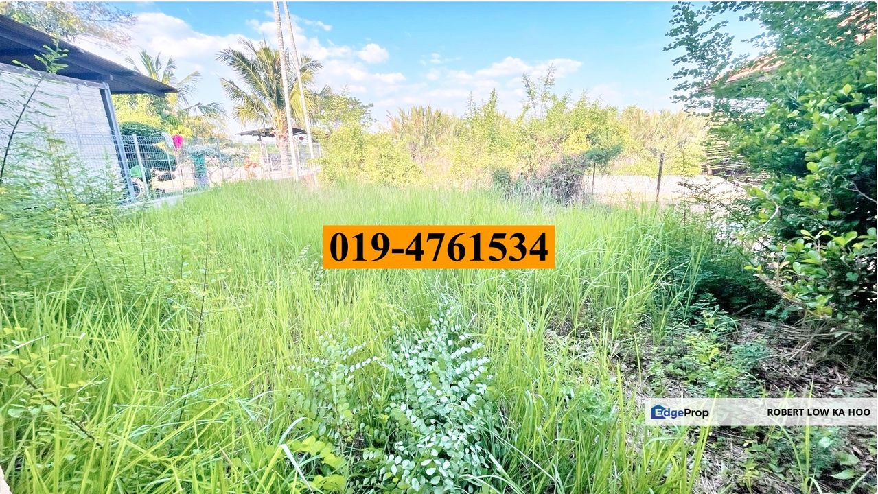 2 Storey Semi Detached at TAMAN LAGUNA MAS (For Sale), Kedah, Alor Setar