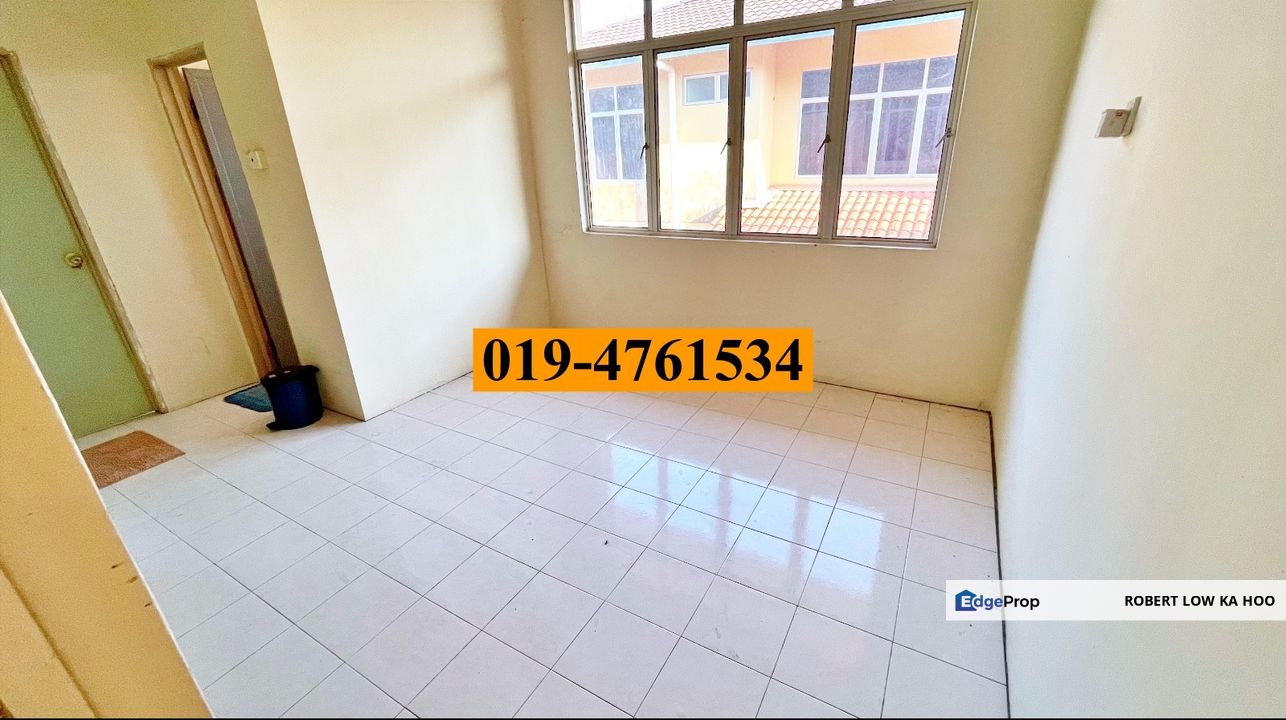 2 Storey Semi Detached at TAMAN LAGUNA MAS (For Sale), Kedah, Alor Setar