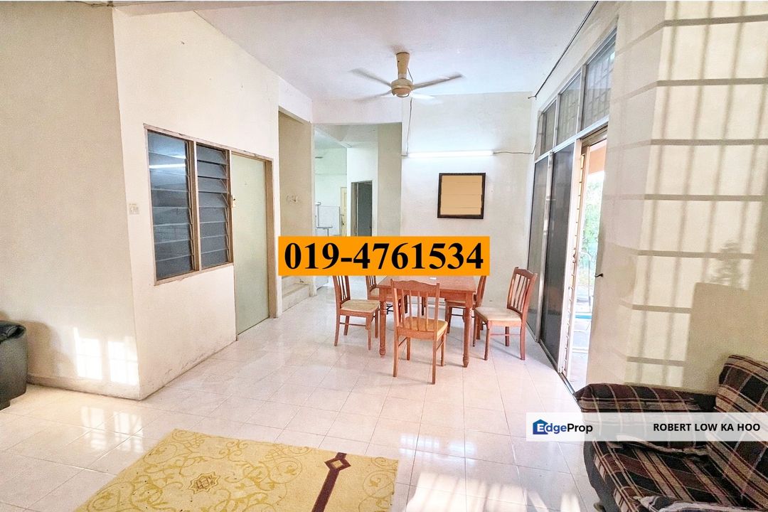 2 Storey Semi Detached at TAMAN LAGUNA MAS (For Sale), Kedah, Alor Setar