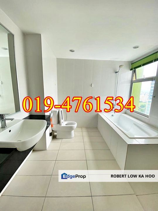 City View : THE LATITUDE in Tanjung Tokong ( For Rent ), Penang, Tanjung Tokong