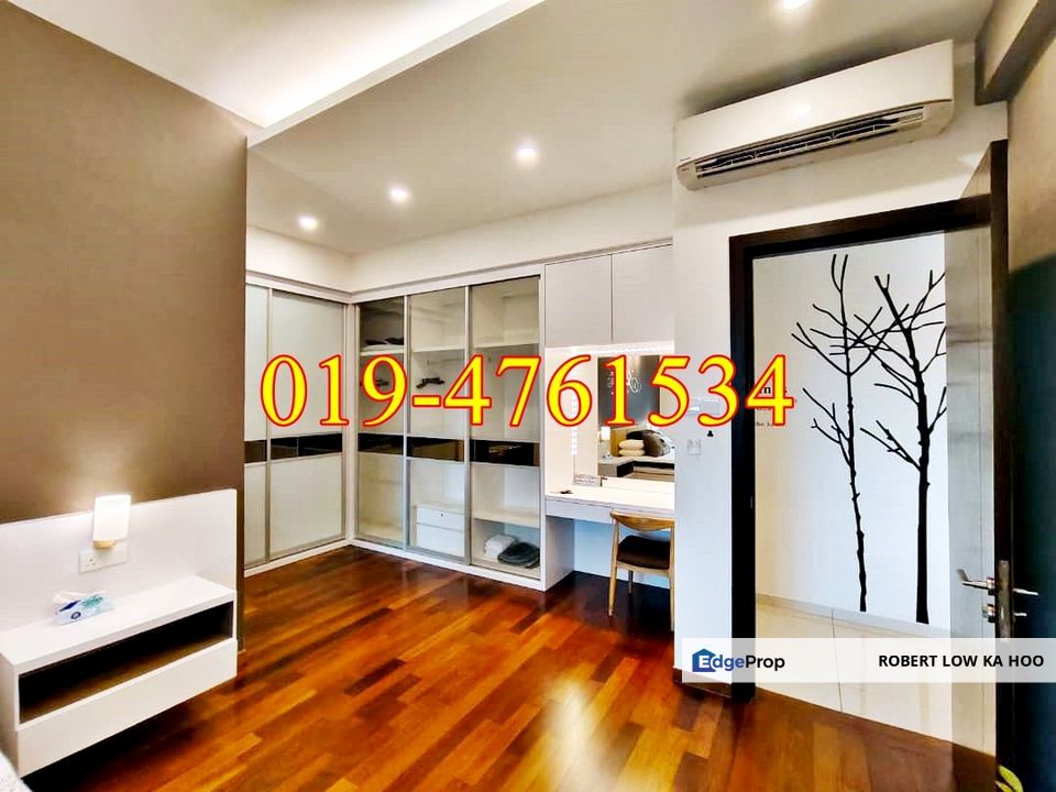 High Floor : ALILA2 Condominium in Tanjung Bungah, Penang ( For Sale ), Penang, Tanjung Bungah