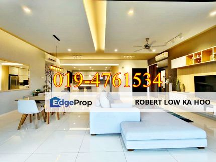 High Floor : ALILA2 Condominium in Tanjung Bungah, Penang ( For Sale ), Penang, Tanjung Bungah