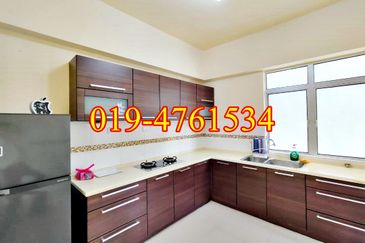 Coastal Tower, Ratu Mutiara