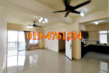 Coastal Tower, Ratu Mutiara