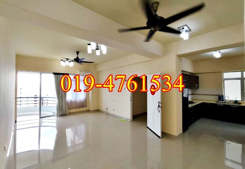 Coastal Tower, Ratu Mutiara