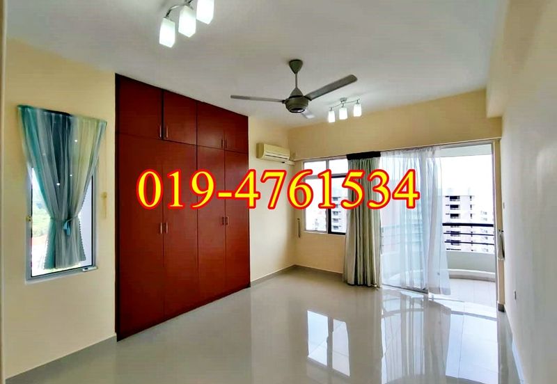 Coastal Tower, Ratu Mutiara