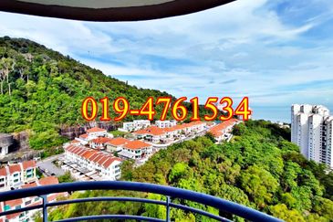 Coastal Tower, Ratu Mutiara