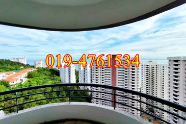 Coastal Tower, Ratu Mutiara