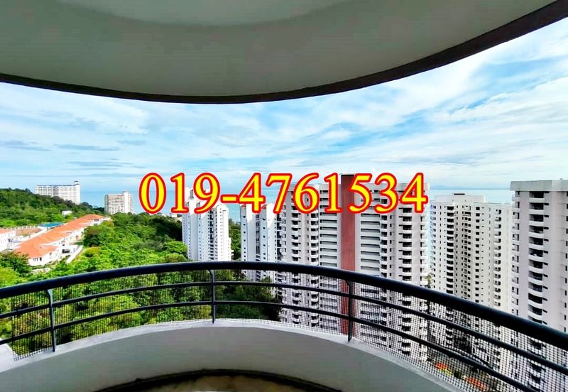 Coastal Tower, Ratu Mutiara