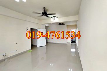 Coastal Tower, Ratu Mutiara