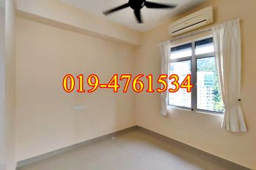 Coastal Tower, Ratu Mutiara