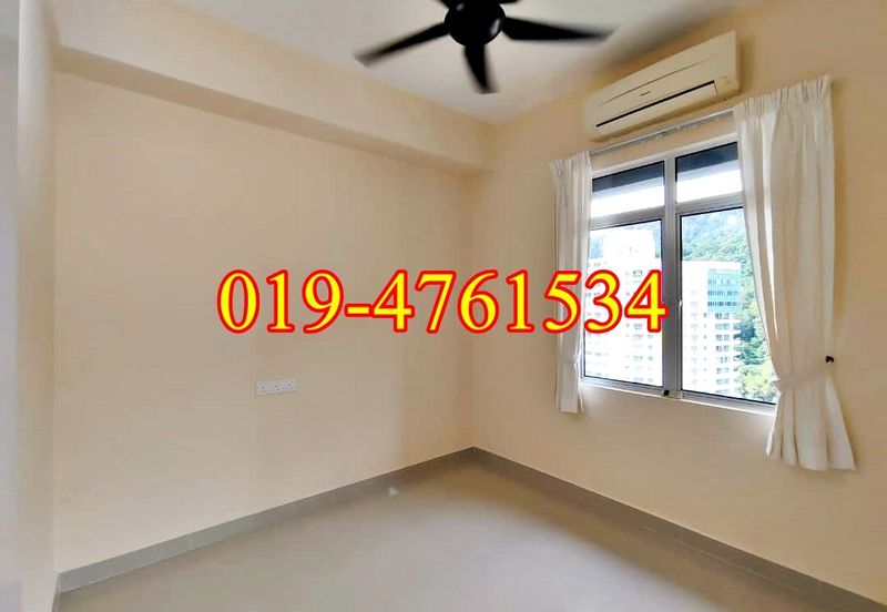 Coastal Tower, Ratu Mutiara