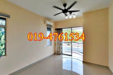 Coastal Tower, Ratu Mutiara