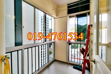 Coastal Tower, Ratu Mutiara