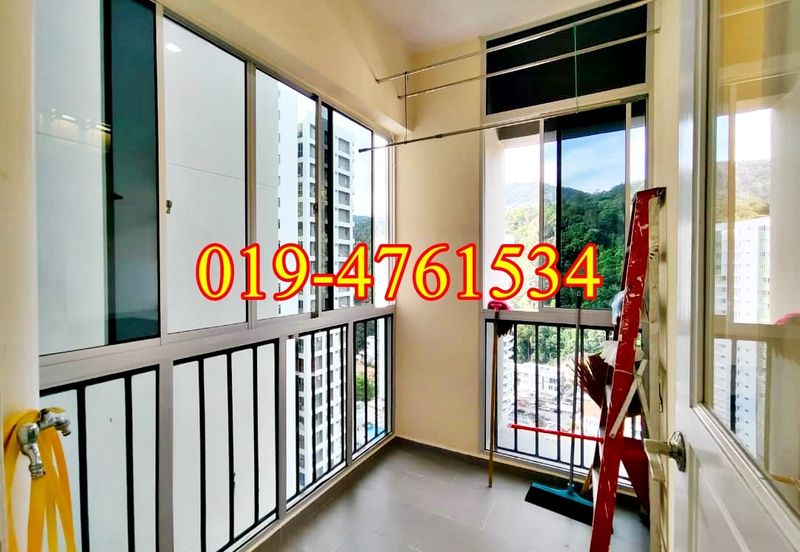 Coastal Tower, Ratu Mutiara