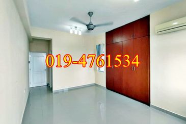 Coastal Tower, Ratu Mutiara