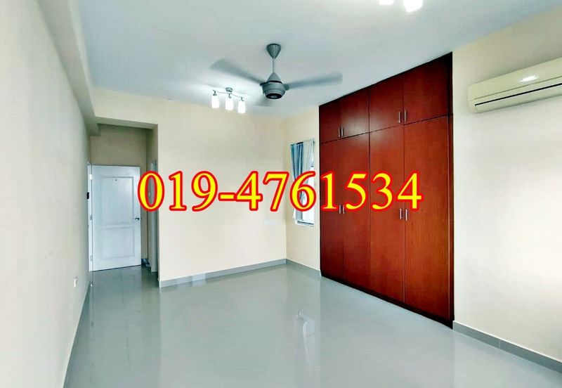 Coastal Tower, Ratu Mutiara