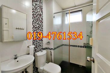 Coastal Tower, Ratu Mutiara