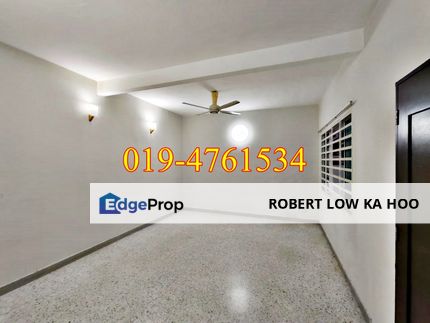 2 Storey Terrace at JALAN CONCORD 12, Taman Concord ( For Sale ), Penang, Tanjung Bungah