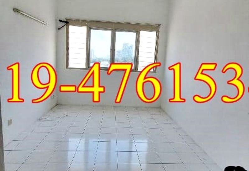 Greenlane Heights Block E