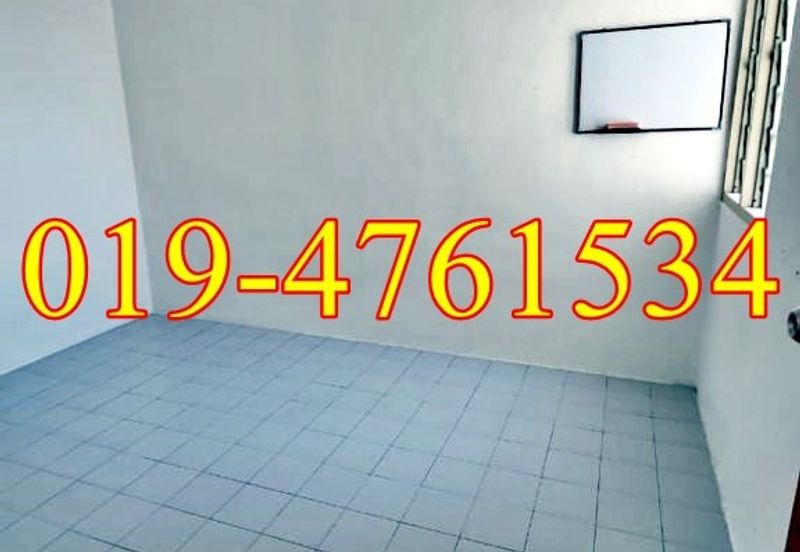 Greenlane Heights Block E