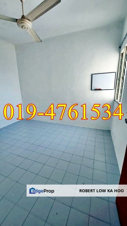 High Floor : GREENLANE HEIGHTS BLOCK E in Greenlane ( For Rent ), Penang, Greenlane