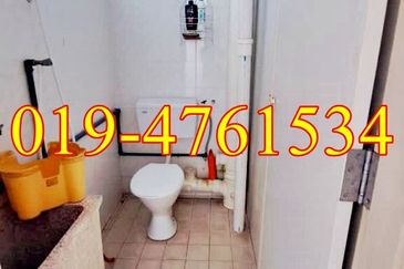 Greenlane Heights Block E