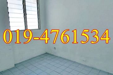 Greenlane Heights Block E