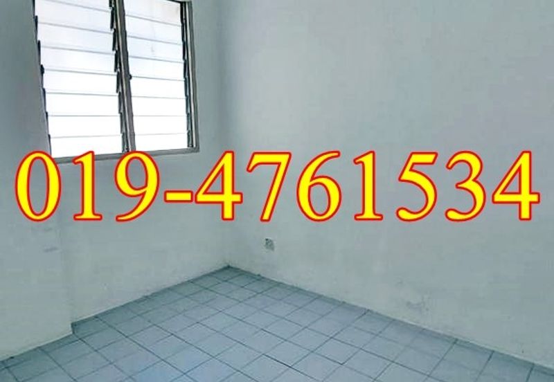 Greenlane Heights Block E