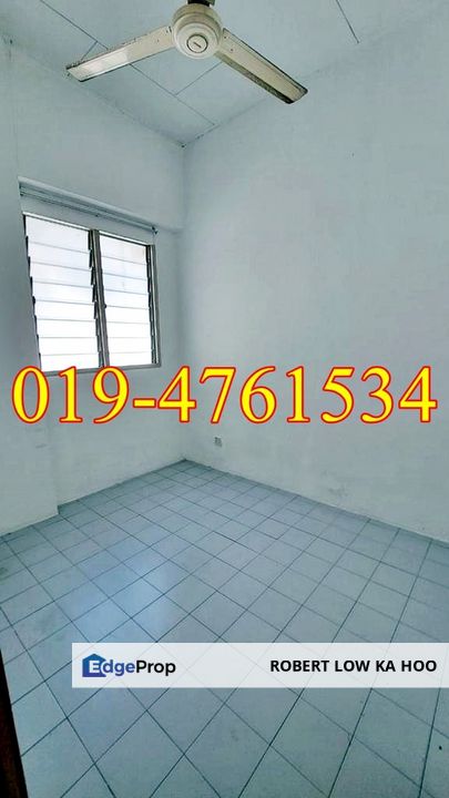 High Floor : GREENLANE HEIGHTS BLOCK E in Greenlane ( For Rent ), Penang, Greenlane