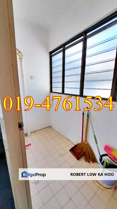 High Floor : GREENLANE HEIGHTS BLOCK E in Greenlane ( For Rent ), Penang, Greenlane