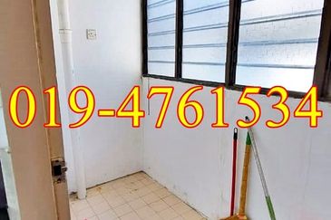 Greenlane Heights Block E