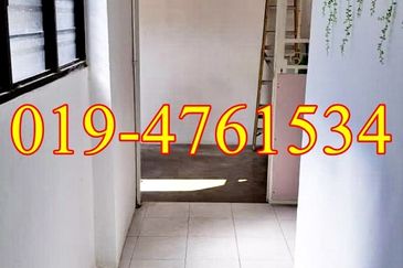 Greenlane Heights Block E