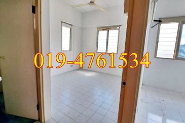 Greenlane Heights Block E