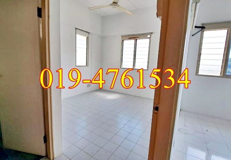 Greenlane Heights Block E