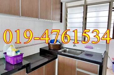 Greenlane Heights Block E