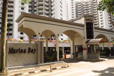 Marina Bay