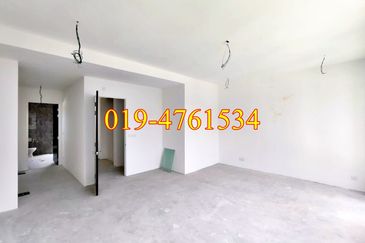 8 Babington Residence