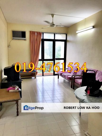 Fully Furnished : BAYU EMAS Condominium in Batu Ferringhi ( For Rent ), Penang, Batu Ferringhi