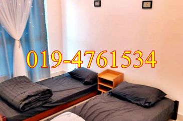 Ferringhi Residence 2