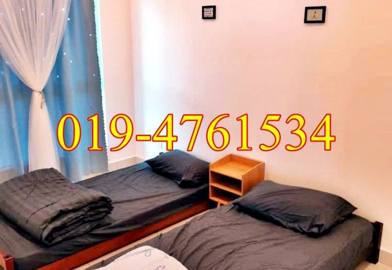 Ferringhi Residence 2