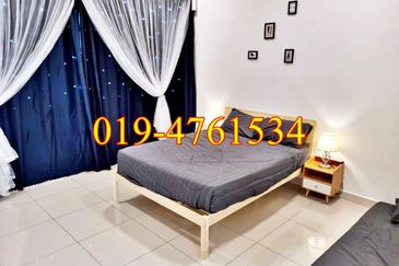 Ferringhi Residence 2