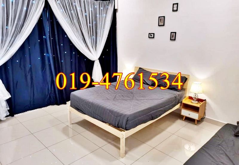 Ferringhi Residence 2